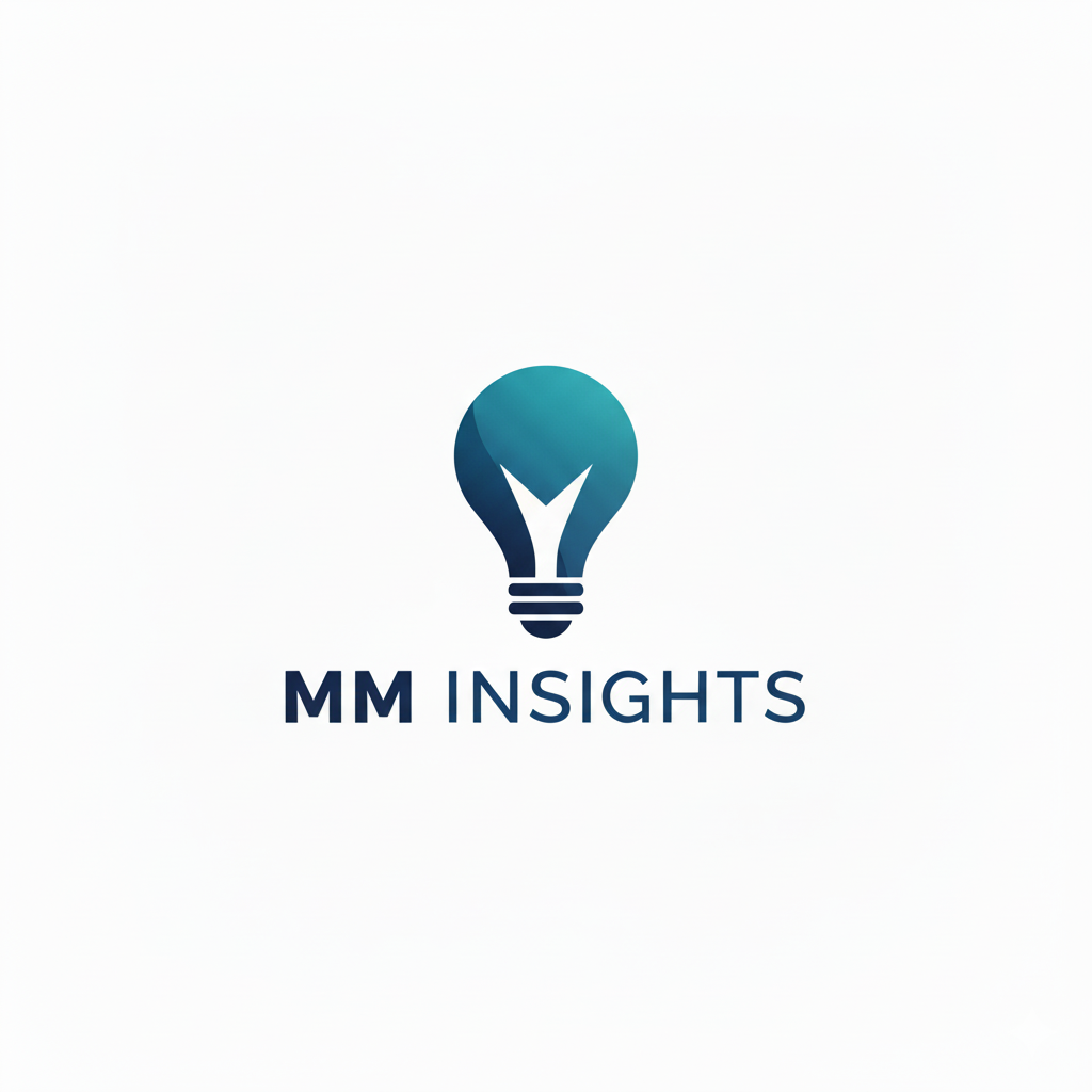 MM Insights Logo